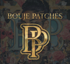 Bouje Patches